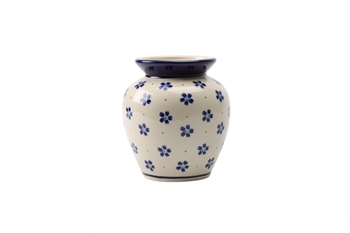 Vase small h.12.2 cm romantic 165A