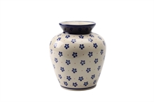 Vase medium h.17,0 cm romantic 165A